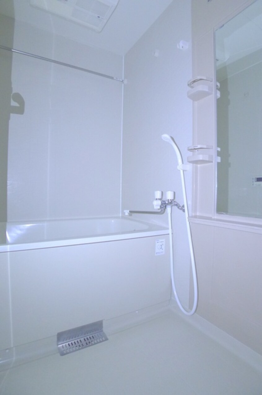 バス／シャワールーム等 ウィルテラス千葉中央