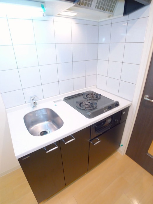 キッチン ウィルテラス千葉中央