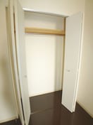 収納 ウィルテラス千葉中央