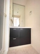 洗面 ウィルテラス千葉中央