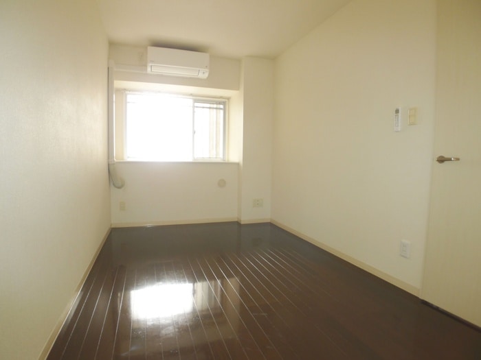 居室 ウィルテラス千葉中央