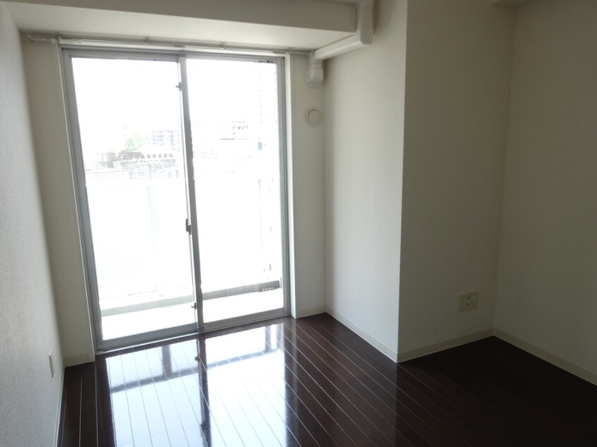 居室 ウィルテラス千葉中央