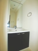 洗面 ウィルテラス千葉中央