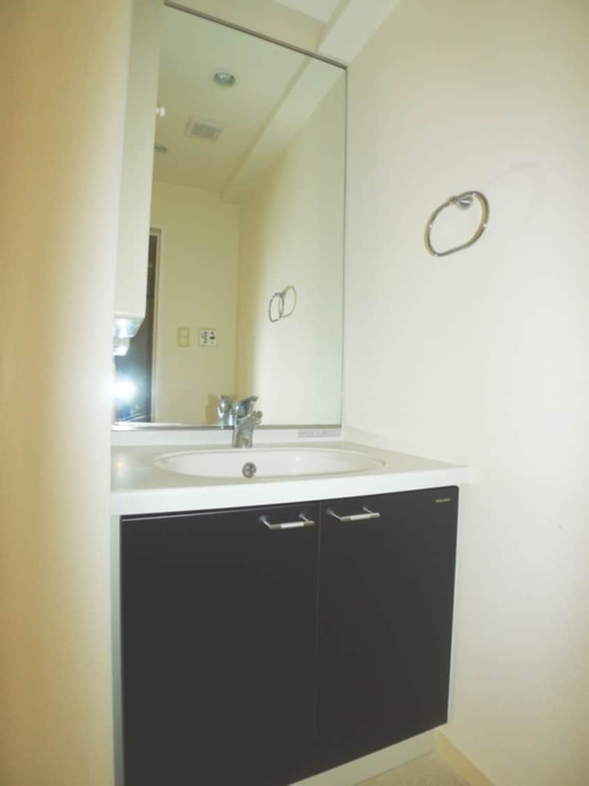 洗面 ウィルテラス千葉中央