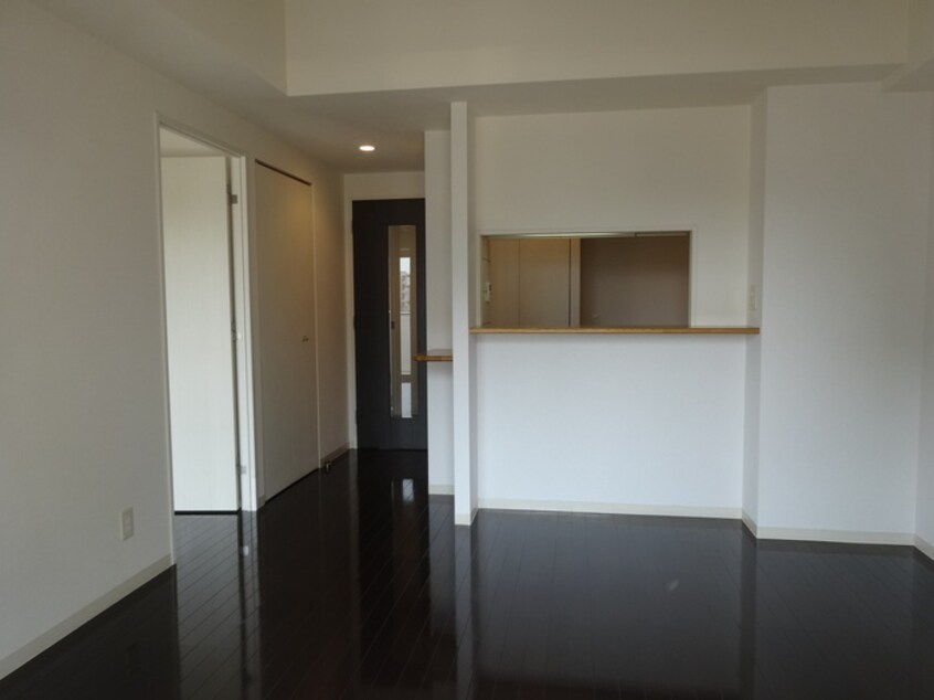 居室 ウィルテラス千葉中央