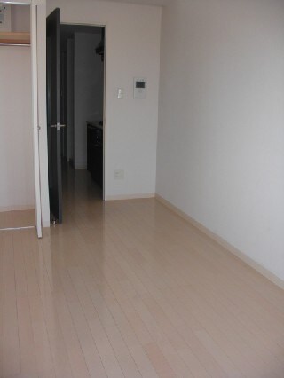 室内からの展望 ウィルテラス千葉中央