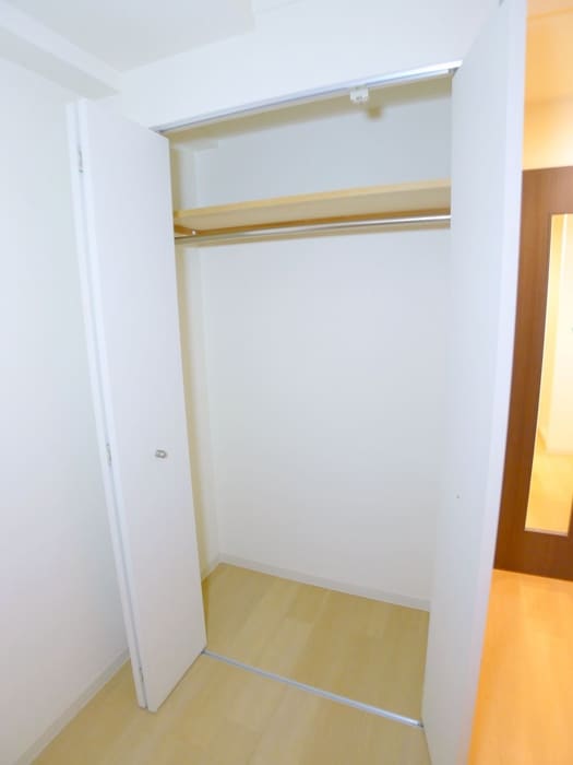 収納 ウィルテラス千葉中央