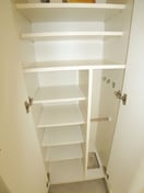 靴箱 ウィルテラス千葉中央