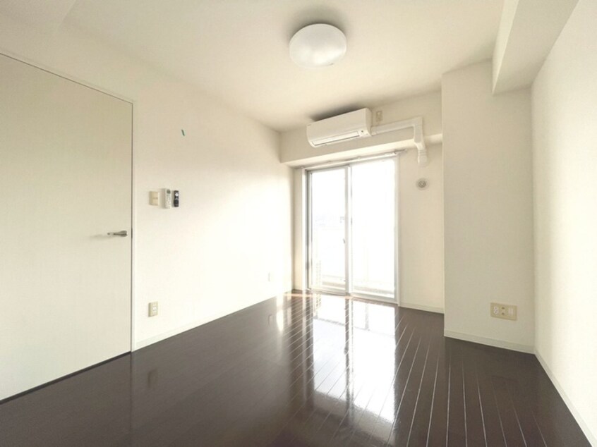 居室 ウィルテラス千葉中央