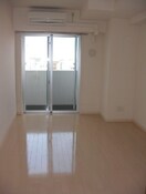 ベランダ・バルコニー ウィルテラス千葉中央