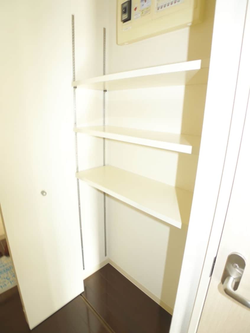 内観写真 ウィルテラス千葉中央