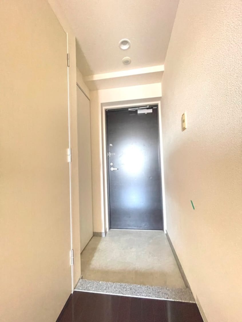 居室 ウィルテラス千葉中央