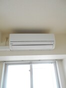 内観写真 ウィルテラス千葉中央