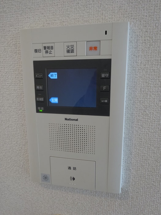 内観写真 ウィルテラス千葉中央