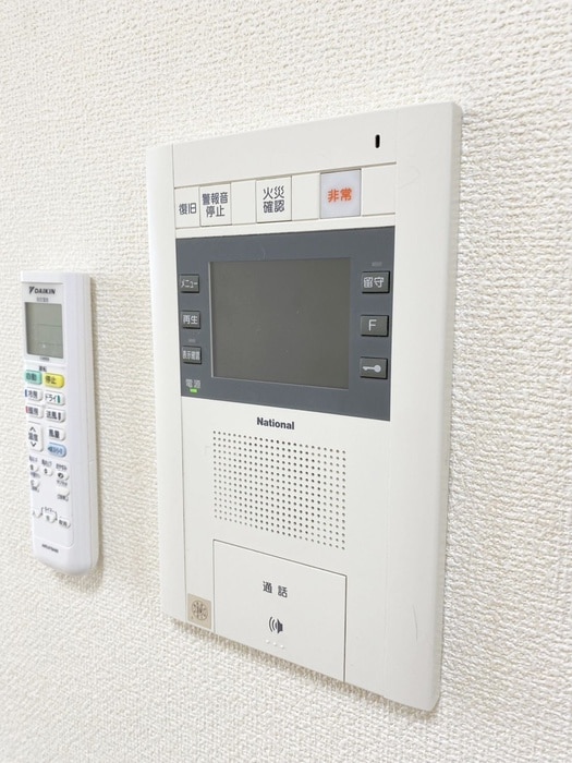 内観写真 ウィルテラス千葉中央