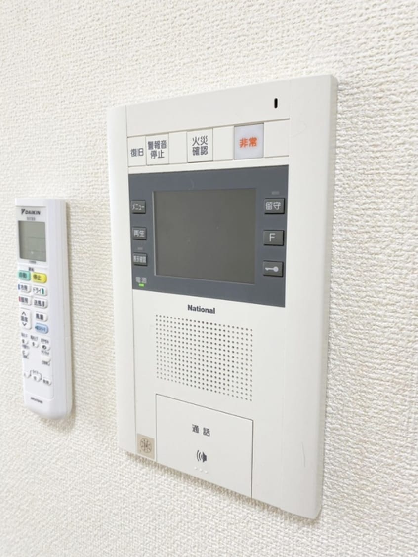 内観写真 ウィルテラス千葉中央