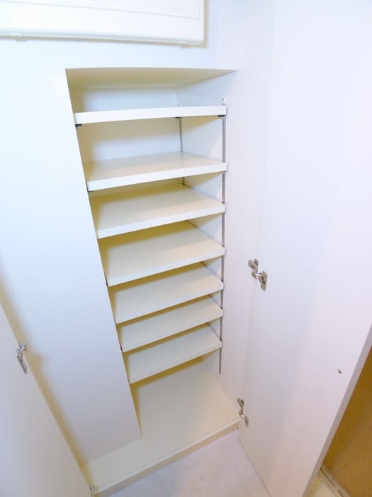 靴箱 ウィルテラス千葉中央