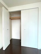 収納 ウィルテラス千葉中央