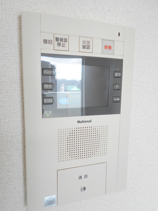 内観写真 ウィルテラス千葉中央
