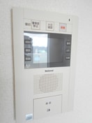 内観写真 ウィルテラス千葉中央