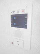 内観写真 ウィルテラス千葉中央