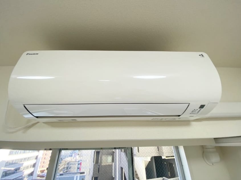 内観写真 ウィルテラス千葉中央