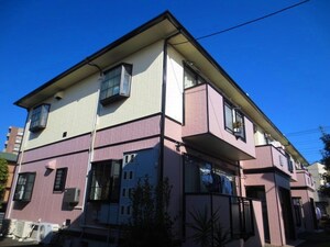 ピュア南林間Ｃ