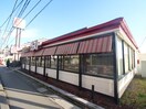 ガスト　東所沢駅前店(その他飲食（ファミレスなど）)まで700m シナノビル