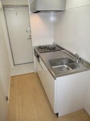 キッチン ディアコート亥鼻