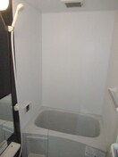 バス／シャワールーム等 ディアコート亥鼻