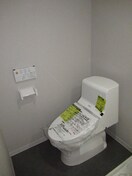 トイレ ディアコート亥鼻