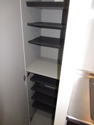 靴箱 ディアコート亥鼻