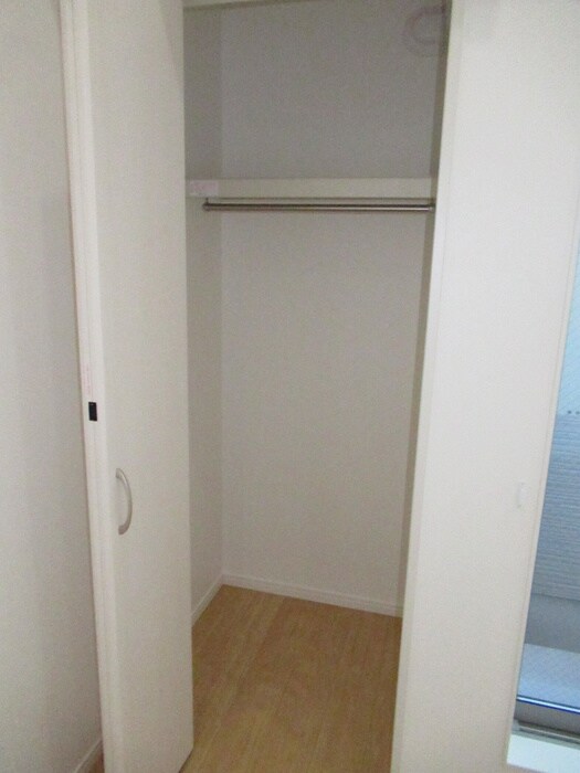 収納 ディアコート亥鼻