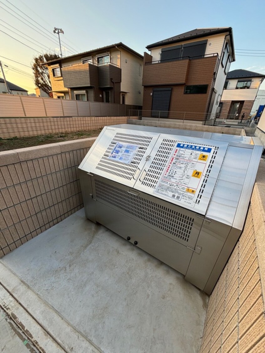 その他 三室戸建B