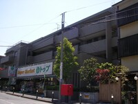 リバ－サイド上野毛