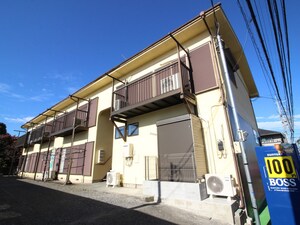 福住荘