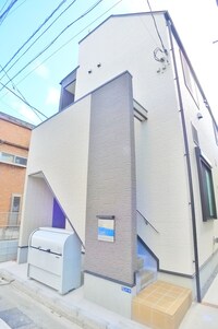 仮）東立石二丁目