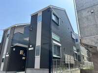 ヒルズ洋光台ⅡＢ棟