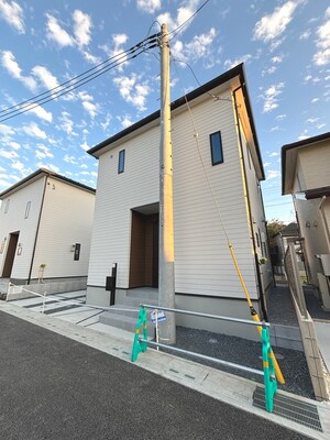 仮)三室戸建G