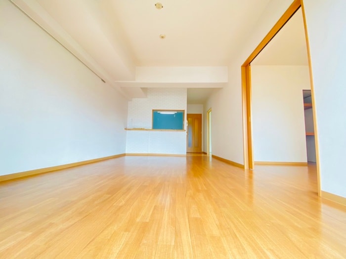 居室 ＳＵＮ　ＳＫＹ