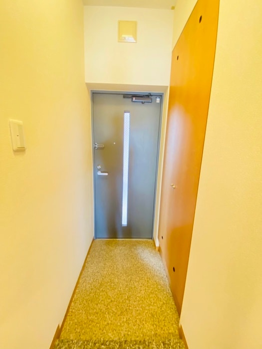 玄関 ＳＵＮ　ＳＫＹ