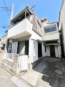 行田市谷郷1丁目戸建の外観