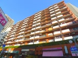 フジタ川口マンション