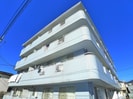 ラフィ－ヌ池田１番館の外観