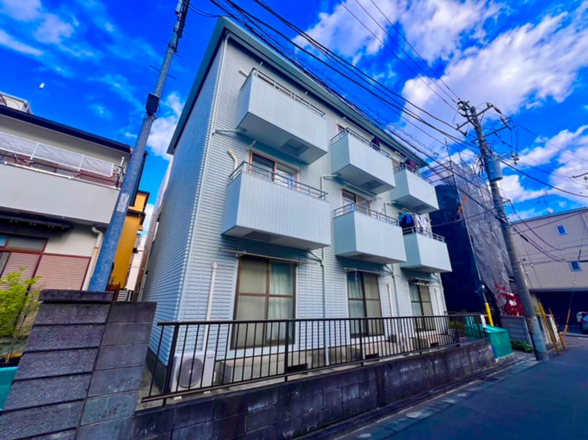 外観写真 クバラチ－ラ・Ｅ