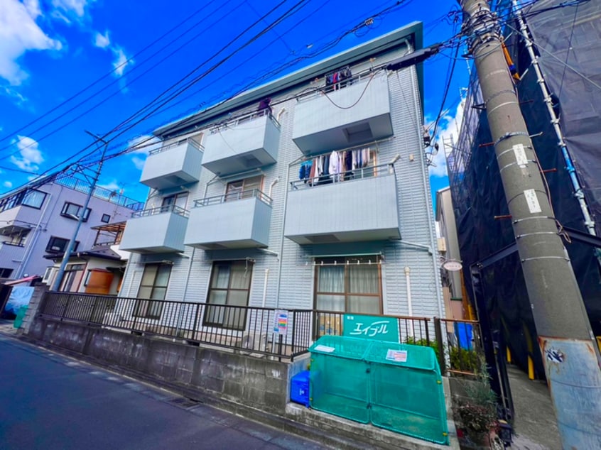 外観写真 クバラチ－ラ・Ｅ