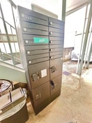 建物設備 クバラチ－ラ・Ｅ