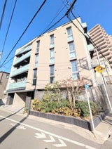 Brillia ist 文京茗荷谷