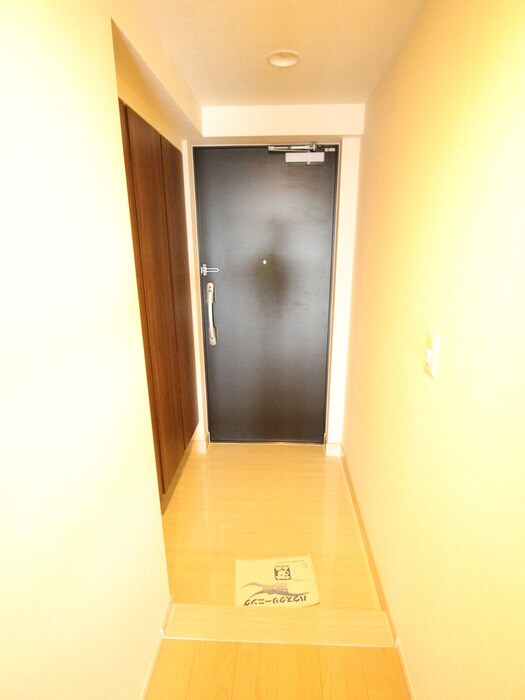 玄関 ﾘﾋﾞｵﾀﾜｰ小田急相模原(1704)