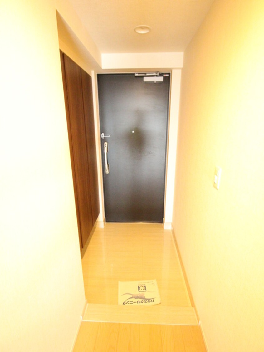 玄関 ﾘﾋﾞｵﾀﾜｰ小田急相模原(1704)